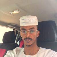 Telal Mohamed Gobara's Photo