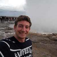 Mathieu Aguesse's Photo