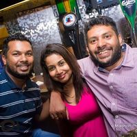 Umesh Rodrigo's Photo