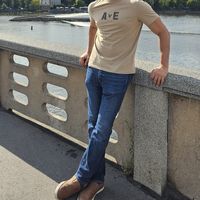 Khaled Mahdy's Photo