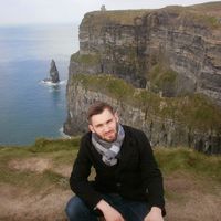 Emeric Leveau's Photo