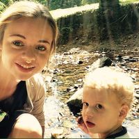 Fotos von Shirin Little