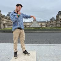 German  Schlatter的照片