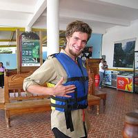 Vincent Gauthier's Photo