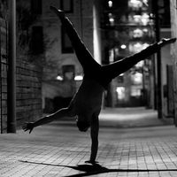 Darren Rabinowitz's Photo