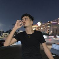 Ahmad Roonex's Photo