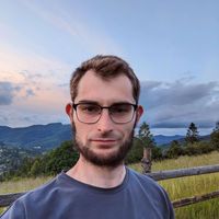 Le foto di Volodymyr Kramar