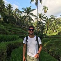 Tilen Marzidosek的照片