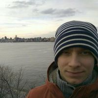 Photos de Áron Erdei