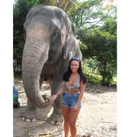 Fotos de Paige Coutt