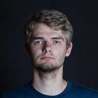 Kuba Czekański的照片