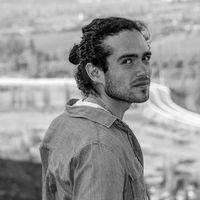 Jesús Herrera Henriquez's Photo