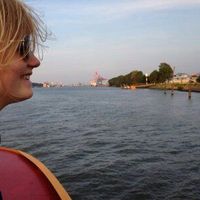 Sophie Berthold's Photo