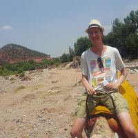 Vincent Zitzewitz的照片