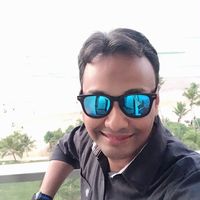 Muneeb Ansari的照片