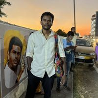 Vignesh Kalimuthan's Photo