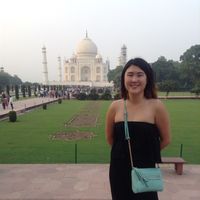 Photos de Rebecca Park