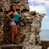 Fotos de Magda Woznikiewicz