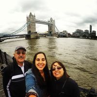 Mercedes Santos的照片