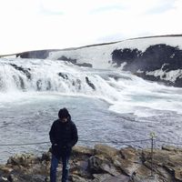 Michael Filippov's Photo