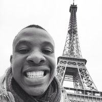 Thiago Joaquim's Photo