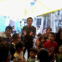 Diego Ramìrez的照片