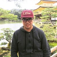 Loong LiXian's Photo