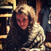 Weronika Łapińska's Photo