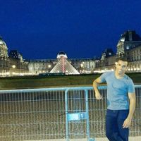 Andre Vieira的照片