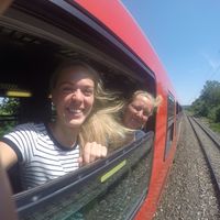 Anne Studstrup's Photo