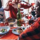 Navidad o Nuevo Año的照片