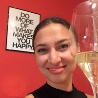 Lucie Nováková's Photo