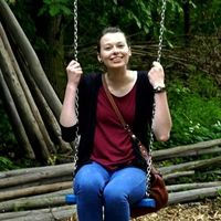 Veronika Tomečková的照片