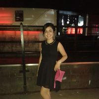 Florencia Somoza的照片