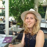 Lucie Becquart's Photo