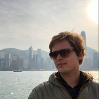 Joaquín Venegas Kerbs的照片