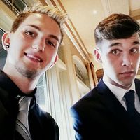 Alexander Kanusas's Photo