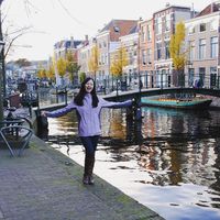 Joanna Trinh's Photo