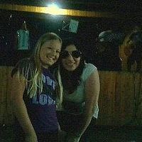 Jimena Moyano's Photo