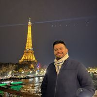 Leandro Oliveira Alves Ferreira's Photo