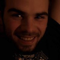 Ruslan Chernobrovkin的照片