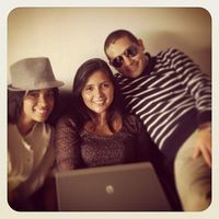 patricia bohorquez's Photo