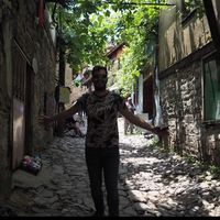 Hakan Öztürk的照片