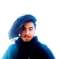 Reza Ghasemi's Photo