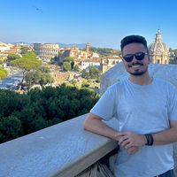 Paulo Golinelli的照片