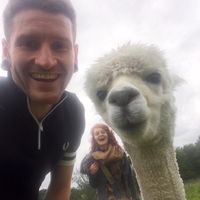 Cam Carruthers的照片