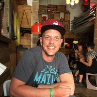 Marc- Dennis Bähner's Photo