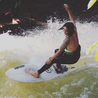 Jakobe Wallace's Photo