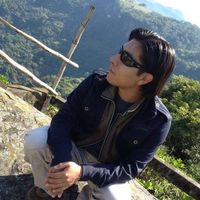 Juan Carlos Perez's Photo