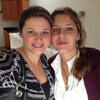 Carolyn Blumette的照片